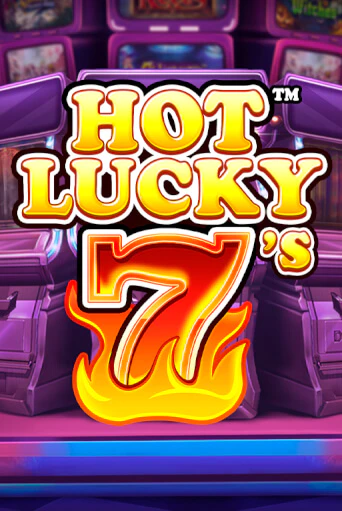 Hot Lucky 7's в демо-режиме играть бесплатно | Азино888