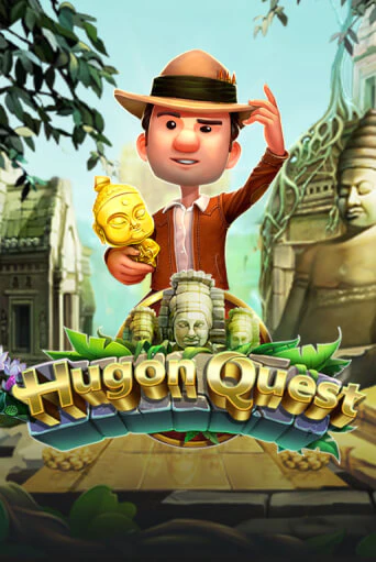 Hugon Quest в демо-режиме играть бесплатно | Азино888