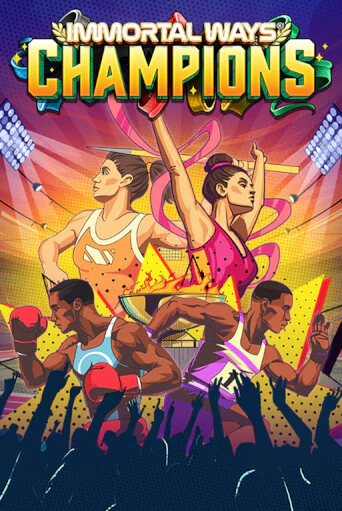 Immortal Ways Champions в демо-режиме играть бесплатно | Азино888