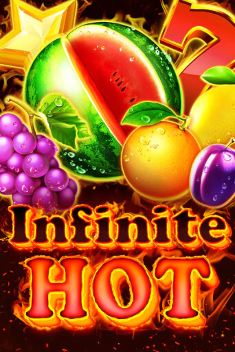 Infinite Hot в демо-режиме играть бесплатно | Азино888