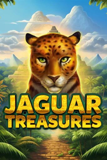 Jaguar Treasures в демо-режиме играть бесплатно | Азино888