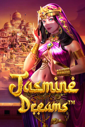 Jasmine Dreams в демо-режиме играть бесплатно | Азино888