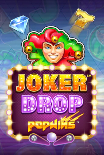 Joker Drop в демо-режиме играть бесплатно | Азино888