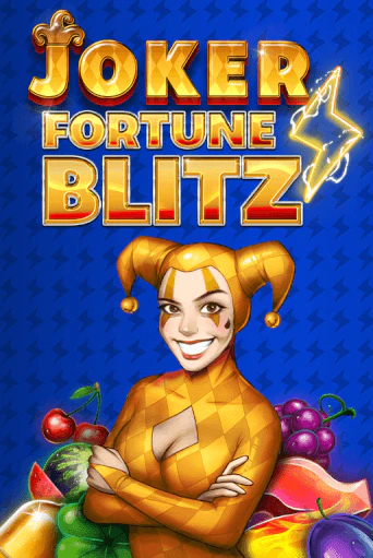 Joker Fortune Blitz в демо-режиме играть бесплатно | Азино888