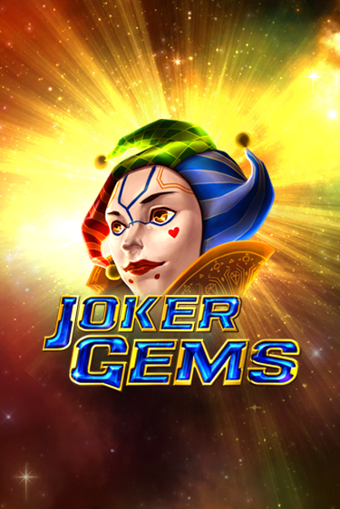 Joker Gems в демо-режиме играть бесплатно | Азино888