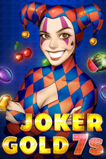 Joker Gold 7s в демо-режиме играть бесплатно | Азино888