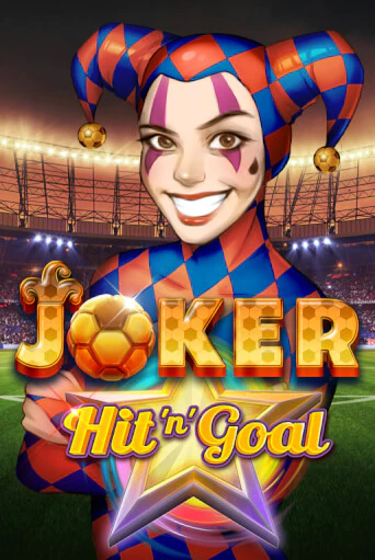 Joker Hit 'n' Goal в демо-режиме играть бесплатно | Азино888