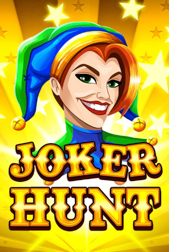 Joker Hunt в демо-режиме играть бесплатно | Азино888