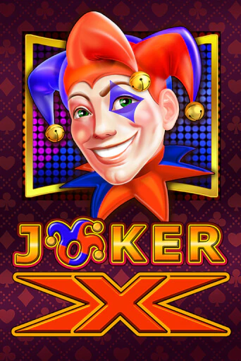 Joker X в демо-режиме играть бесплатно | Азино888