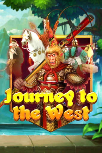 Journey to the West в демо-режиме играть бесплатно | Азино888