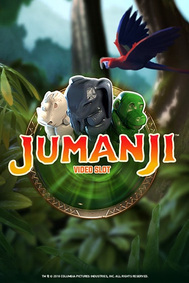 Jumanji в демо-режиме играть бесплатно | Азино888