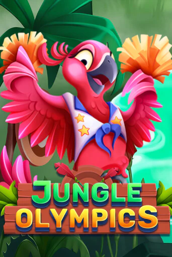 Jungle Olympics в демо-режиме играть бесплатно | Азино888