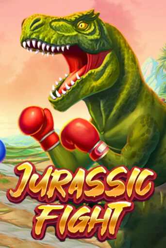 Jurassic Fight в демо-режиме играть бесплатно | Азино888