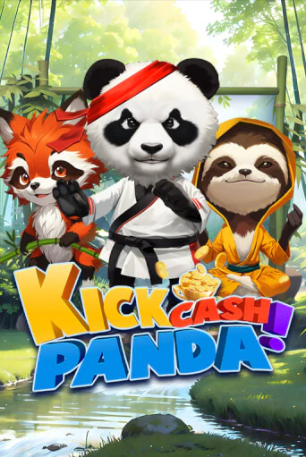 Kick Cash Panda в демо-режиме играть бесплатно | Азино888
