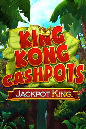 King Kong Cashpots в демо-режиме играть бесплатно | Азино888