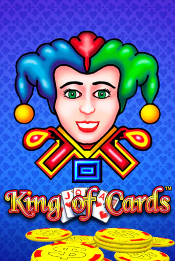 King of Cards в демо-режиме играть бесплатно | Азино888