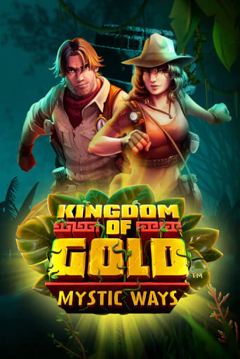 Kingdom of Gold Mystic Ways в демо-режиме играть бесплатно | Азино888
