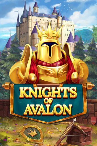 Knights Of Avalon в демо-режиме играть бесплатно | Азино888