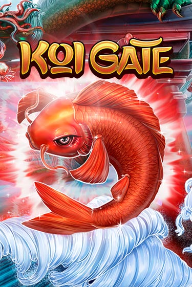 The Koi Gate в демо-режиме играть бесплатно | Азино888