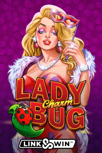 Lady Charm Bug™ в демо-режиме играть бесплатно | Азино888