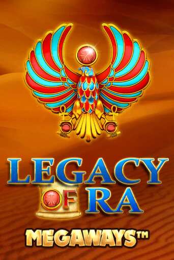 Legacy Of Ra Megaways в демо-режиме играть бесплатно | Азино888