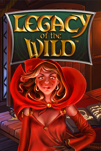 Legacy of the Wild в демо-режиме играть бесплатно | Азино888