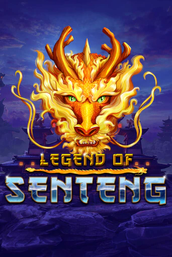 Legend of Senteng в демо-режиме играть бесплатно | Азино888