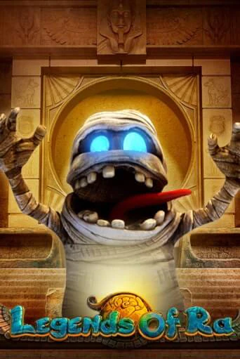 Legend of Ra в демо-режиме играть бесплатно | Азино888