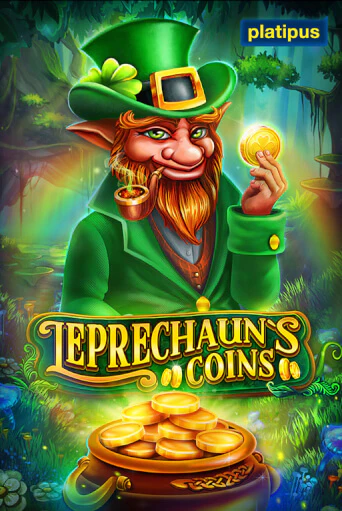 Leprechauns Coins в демо-режиме играть бесплатно | Азино888