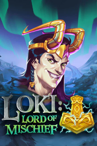 Loki Lord of Mischief в демо-режиме играть бесплатно | Азино888