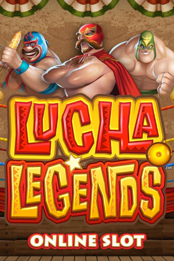 Lucha Legends в демо-режиме играть бесплатно | Азино888