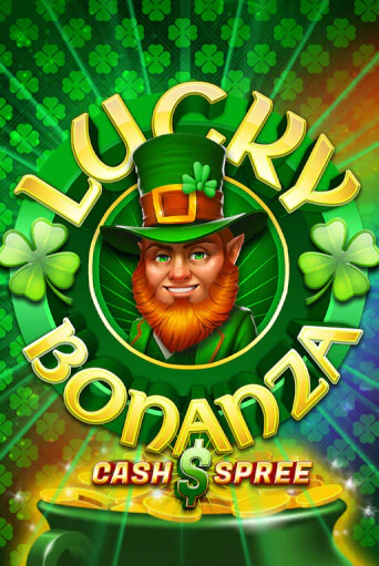 Lucky Bonanza Cash Spree в демо-режиме играть бесплатно | Азино888