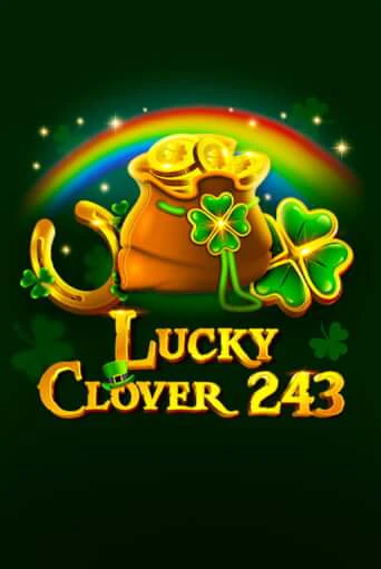 Lucky Clover 243 в демо-режиме играть бесплатно | Азино888