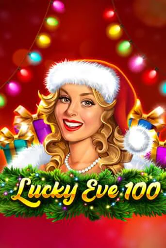 Lucky Eve 100 в демо-режиме играть бесплатно | Азино888