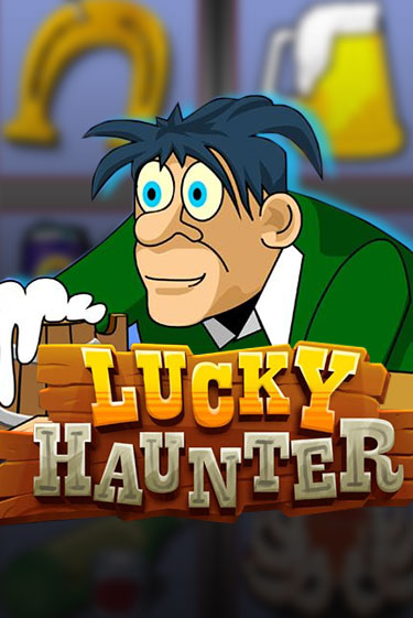 Lucky Haunter в демо-режиме играть бесплатно | Азино888