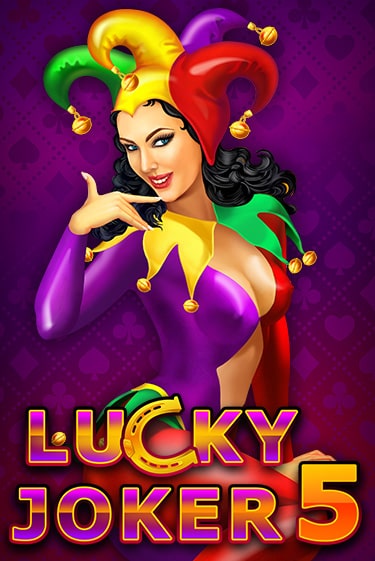 Lucky Joker 5 в демо-режиме играть бесплатно | Азино888