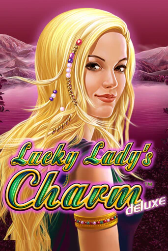 Lucky Lady's Charm Deluxe в демо-режиме играть бесплатно | Азино888