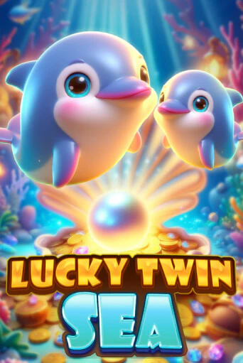 Lucky Twin Sea в демо-режиме играть бесплатно | Азино888