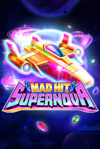 Mad Hit Supernova в демо-режиме играть бесплатно | Азино888