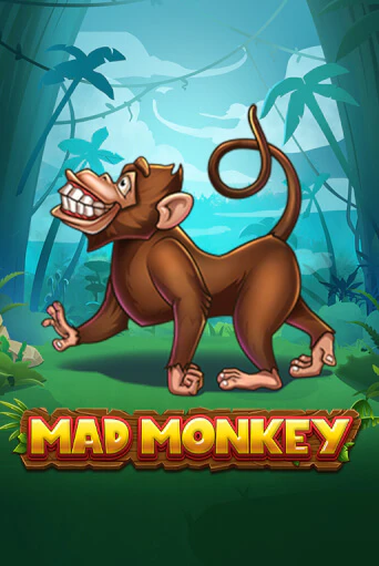 Mad Monkey в демо-режиме играть бесплатно | Азино888