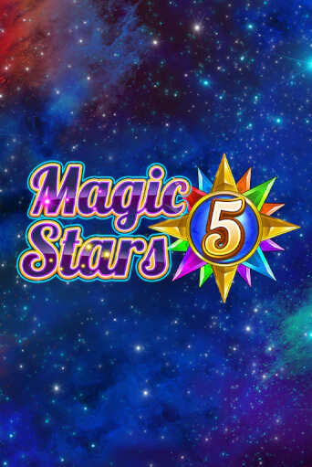 Magic Stars 5 в демо-режиме играть бесплатно | Азино888