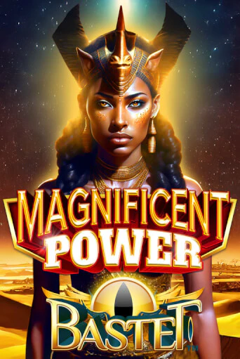 Magnificent Power Bastet в демо-режиме играть бесплатно | Азино888