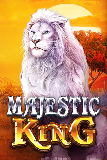 Majestic King в демо-режиме играть бесплатно | Азино888