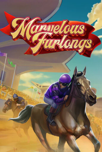 Marvelous Furlongs в демо-режиме играть бесплатно | Азино888