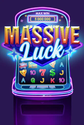 Massive Luck в демо-режиме играть бесплатно | Азино888