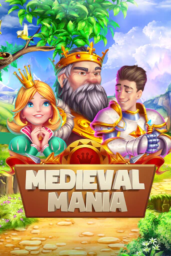 Medieval Mania в демо-режиме играть бесплатно | Азино888