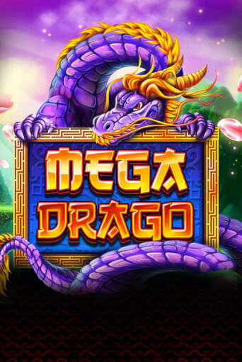 Mega Drago в демо-режиме играть бесплатно | Азино888