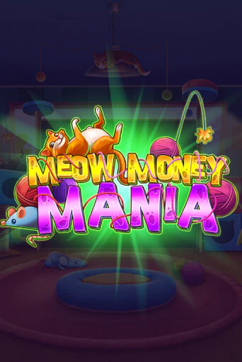 Meow Money Mania в демо-режиме играть бесплатно | Азино888
