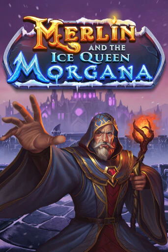 Merlin and the Ice Queen Morgana в демо-режиме играть бесплатно | Азино888
