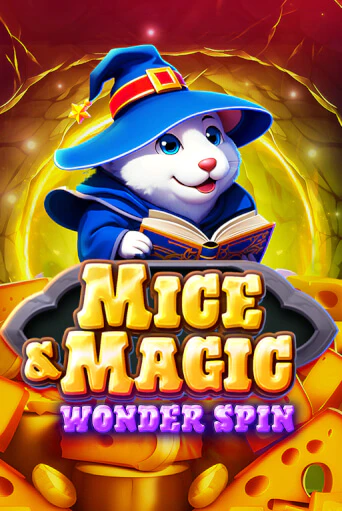Mice & Magic Wonder Spin в демо-режиме играть бесплатно | Азино888
